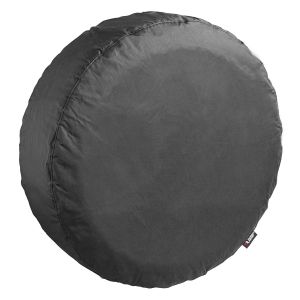 Rugged Ridge 33-35in Tire Cover, Black Diamond 12803.36