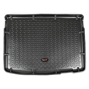 Rugged Ridge This black cargo liner for 15-18 Jeep Renegade BU. 12975.47