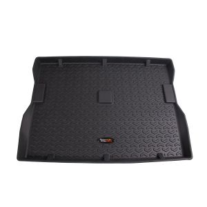 Rugged Ridge All Terrain Cargo Liner Pair 1976-95 Jeep Wrangler YJ and CJ 12975.22