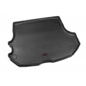 Rugged Ridge (Black) Cargo Liner For 1999-04 Jeep Grand Cherokee WJ Models 12975.31