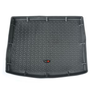 Rugged Ridge Cargo Liner In Black For 2014-15 Jeep Cherokee KL 12975.38