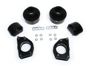 TeraFlex 2" Budget Boost Lift Kit For 2008-12 Jeep Liberty KK Models 1301208