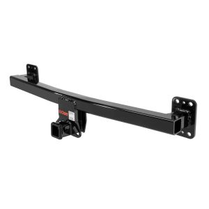 Buy Curt Manufacturing Class 3 Trailer Hitch, 2" Receiver for Porsche