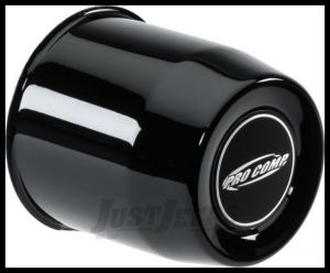Pro Comp Center Cap in Gloss Black For 5x4.5 & 5x5 Bolt Pattern Wheels PXA2330018