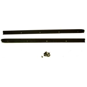Rugged Ridge Windshield Channel 1976-1995 CJ/Wranglers 13308.01