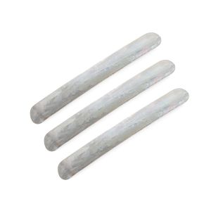 Rugged Ridge Elite Door Handle Inserts, Paintable for 07-18 Wrangler JK/JKU, 2 Door 13311.46