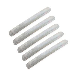 Rugged Ridge 5 Piece Paintable Elite Door Handle Insert Kit For 2007-18 Jeep Wrangler JK Unlimited 4 Door Models 13311.47