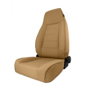 Rugged Ridge XHD Reclining Seat In Spice For 1997-06 Jeep Wrangler TJ & TJ Unlimited Models 13412.37