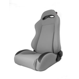 Rugged Ridge XHD Rubicon Seat In Grey For 1997-06 Jeep Wrangler TJ & TJ Unlimited Models 13415.09