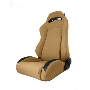 Rugged Ridge XHD Rubicon Seat In Spice For 1997-06 Jeep Wrangler TJ & TJ Unlimited Models 13415.37