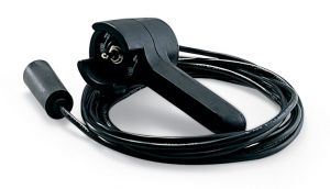 WARN Remote Control With 39ft. Lead For 3 Or 5 Prong Plug Ins 13447