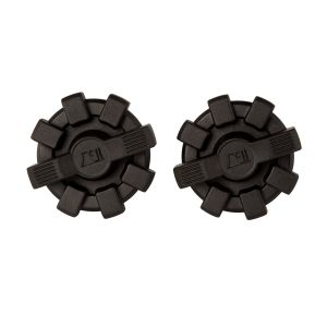 Rugged Ridge Elite Freedom Panel Knob for 07-18 Jeep Wrangler JK/JKU 13510.17