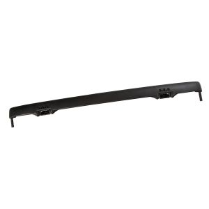 OMIX-ADA Header W/ Latch, Soft for 97-06 Jeep Wrangler TJ 13510.22