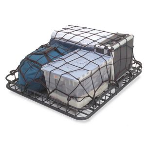 Rugged Ridge Universal Stretch Cargo Net For Universal Applications 13551.30