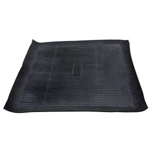 Rugged Ridge Cargo Liner in Black For 1948-81 Jeep M38 M38A1 CJ-2A CJ-3A CJ-3B CJ-5 & CJ-6 13601.03