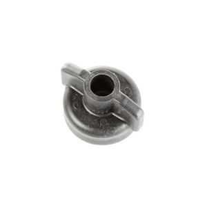 Omix-ADA Metal Nut Carpet Retainer For 2007-18 Jeep Wrangler JK 2 Door & Unlimited 4 Door Models 13697.02