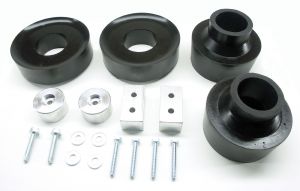 TeraFlex 2" Budget Boost Lift Kit For 1999-04 Jeep Grand Cherokee WJ 1391200