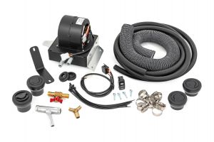 Rough Country Cab Heater For Polaris RZR XP 1000 RCZ4125A