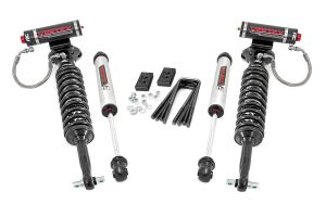Rough Country 2 Inch Lift Kit Vertex/V2 For 2014-2020 Ford F-150 4WD 56957