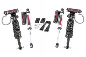 Rough Country 2 Inch Lift Kit Vertex For 2014-2020 Ford F-150 4WD 56950
