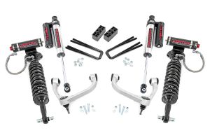 Rough Country 3 Inch Lift Kit Vertex For 2014-2020 Ford F-150 4WD 54550