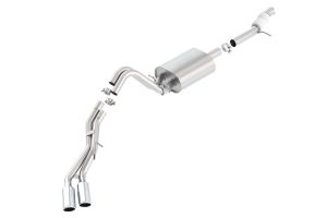 Borla Touring Cat-Back Exhaust System for 15-19 GMC Yukon 140568