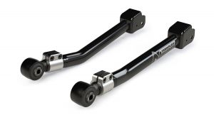 Teraflex Alpine Adjustable Upper Control Arm Kit (0-4.5" Lift) for 18+ Jeep Wrangler JL, JLU & 20+ Gladiator JT 1416560-