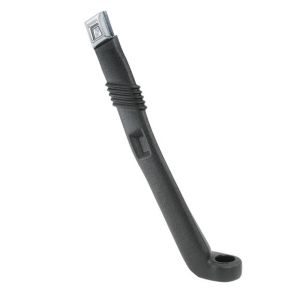 Seatbelt Solutions Driver Side Buckle Sleeve with OE Buckle for 92-95 Jeep Wrangler YJ Q9295BSLWB