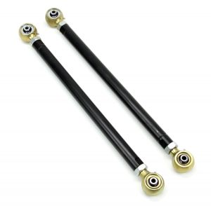 TeraFlex FlexArms Unlimited Long Rear Upper LCG 4-Link Monster Style Pair For 2004-06 Jeep Wrangler TLJ Unlimited 1447707