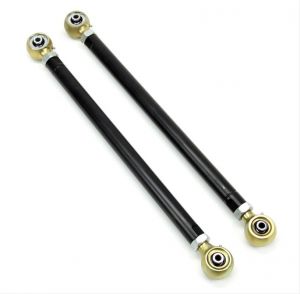 TeraFlex FlexArms Long Upper Rear LCG 4-Link Monster Style Pair For 1997-06 Jeep Wrangler TJ 1447712