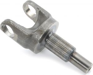 Crown Automotive Stub Shaft for 07-12 Jeep Wrangler JK with Dana 30 Front Axle & 2007 Rubicon Models with Dana 44 Front Axle 68004079AA