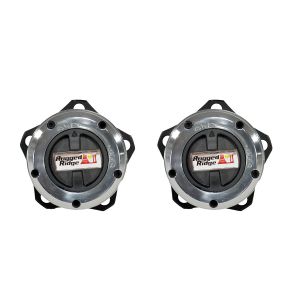 Alloy USA Axle Locking Hub Kit, Manual for 81-86 Jeep CJ7/CJ8 Scrambler 15001.26