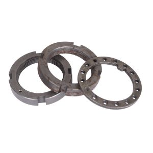 Alloy USA Axle Locking Hub Service Kit, Manual for 90-97 Ford/Mazda SUV/Pickup 15002.65