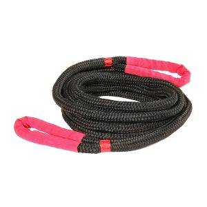 Rugged Ridge 7/8" X 30' Kinetic Recovery Rope With 7,500 Lbs Load Limit 15104.05
