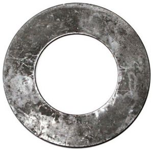 Crown Automotive Pinion Oil Slinger for 07-18 Jeep Wrangler, Wrangler Unlimited JK & 99-10 Grand Cherokee WJ & WK 4746867