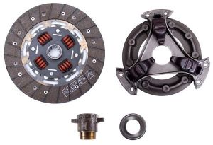 Crown Automotive 8.5" Clutch Kit for 44-66 Jeep MB, M38, M38A1, CJ-2A, CJ-3A, CJ-3B, CJ-5 & CJ-6 with L or F Head 4 Cylinder Engine 930731K