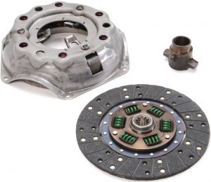 Crown Automotive 9.25" Clutch Kit for 67-71 Jeep CJ-5 & CJ-6 with L or F Head 4-Cylinder Engine 921977K