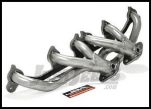 Buy JBA Performance Cat4Ward Header Stainless Steel Finish For 2000-06 Jeep  Wrangler TJ Models With  1527S for CA$