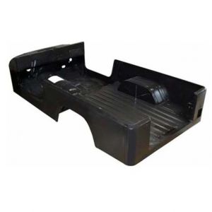 MD Juan Steel Body Kit for 81-86 Jeep CJ-8 Scrambler CBK012