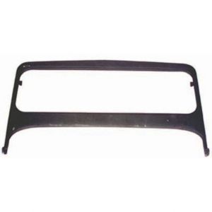 MD Juan Steel Windshield Frame for 54-63 Jeep CJ-3B CWA004