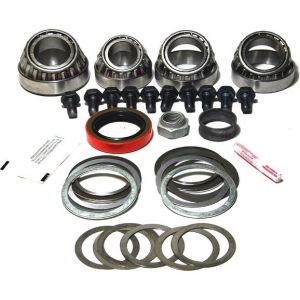 Motive Gear Master Installation & Overhaul Kit for 72-86 Jeep CJ with AMC Model 20 Axle R20RMKT