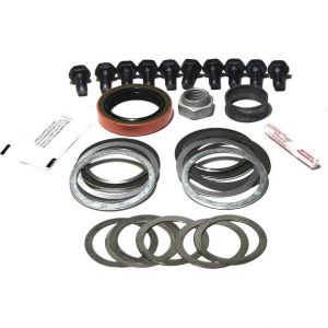 Motive Gear Installation Kit for 84-06 Jeep Cherokee XJ, Wrangler YJ & TJ with Dana 35 Axle D35IKJ