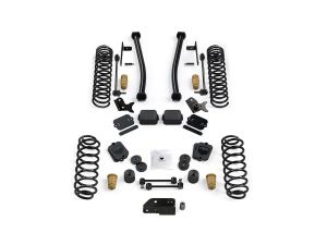 Teraflex 2.5" Sport ST2 Suspension System (No Shocks) for 21-25+ Jeep Wrangler 4xE 1612040