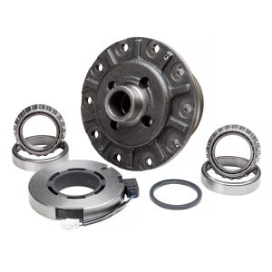 OMIX Front Dana 44 Locking Differential for 07-18 Jeep Wrangler JK, JKU Rubicon 16505.43