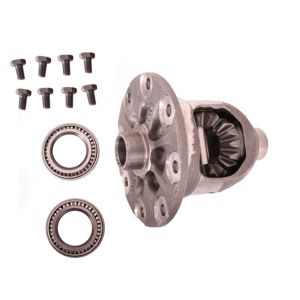 Omix-ADA Dana 35 Differential Carrier Assembly Kit For 2001-06 Jeep Cherokee And Wrangler 3.07 Gears 16505.11