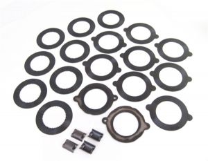 Omix-ADA Dana 44 Trac Lok Disc Kit for Jeep 16508.20