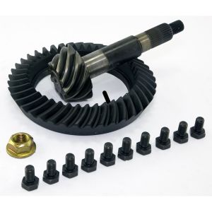 Omix-ADA DANA 44, RING & PINION 4.10 03-06 TJ FRONT 03-06 TJ REAR DANA 44 WITH TRACK LOK / AIR LOCKER 16514.43