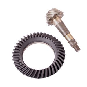 Omix-ADA 8.25" Ring And Pinion 4:10 Rear Axle For 1991-2001 Jeep Cherokee XJ 16514.57