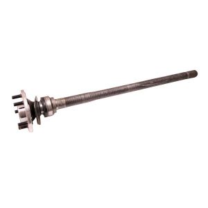 OMIX-ADA Rear Axle Shaft, Dana 44, Rh for the right side of 03-06 Jeep Wrangler (TJ) with 3.07 to 3.73 ring and pinion gear ratios and Trac-Lok 16523.44