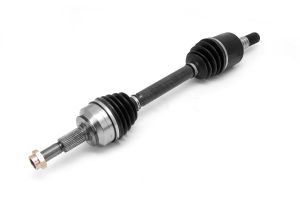 OMIX-ADA Front Axle Shaft, Cv, Left for 05-10 Grand Cherokee WK models equipped with Dana Super 30 differentials 16523.51